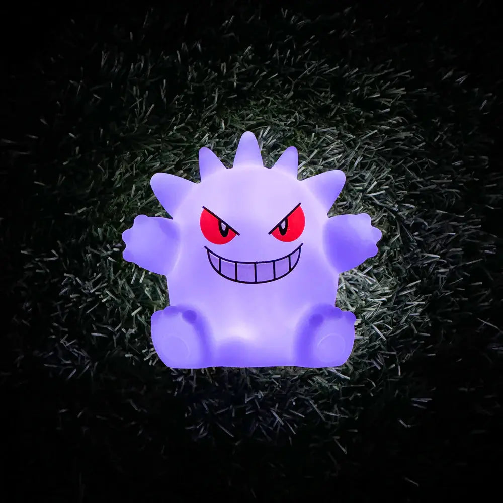Pika Night Light for Sleep Enhancement